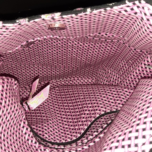 Vera Bradley Pink Elephant trio. - Picture 6 of 10